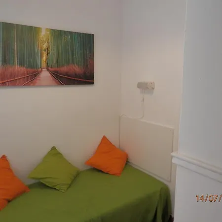 Estudio Graca Apartment