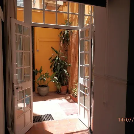 Estudio Graca Apartamento *