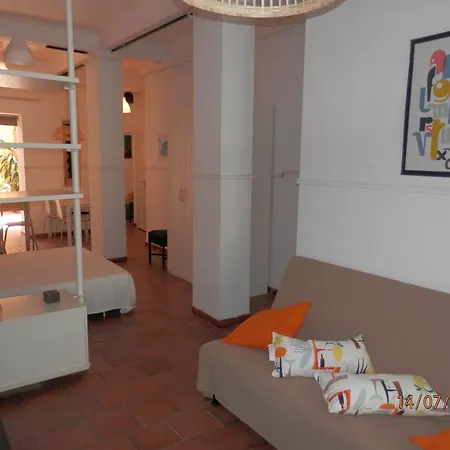 Apartamento Estudio Graca Lisboa