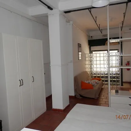 Estudio Graca Apartamento