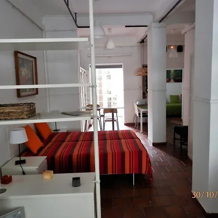 Estudio Graca Apartamento Lisboa