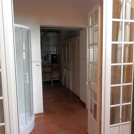 Estudio Graca Apartment Lisbon