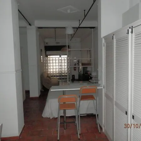 Estudio Graca Apartment *
