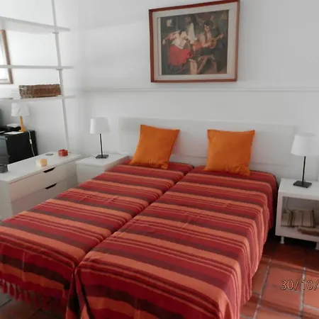 Apartment Estudio Graca