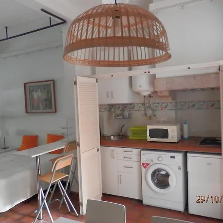 Estudio Graca Apartment Lisbon