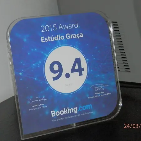 Estudio Graca Lisbon