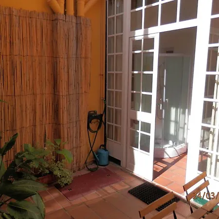 Estudio Graca Apartamento