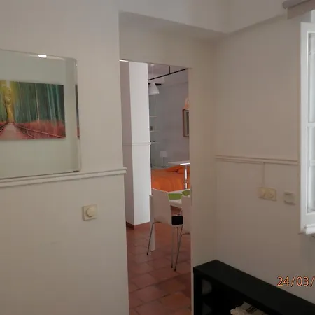 Estudio Graca Apartamento *