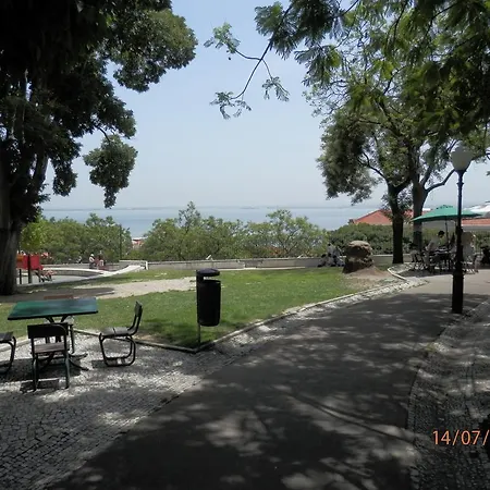 Estudio Graca Lisbon
