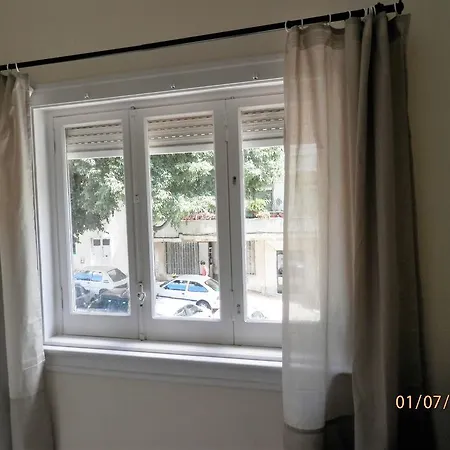 Estudio Graca * Lisbon