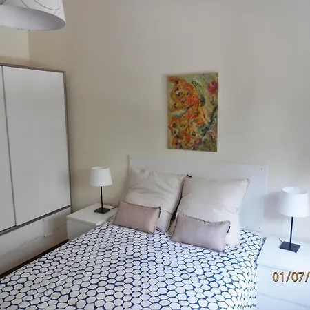 Apartamento Estudio Graca