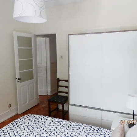 Apartment Estudio Graca *