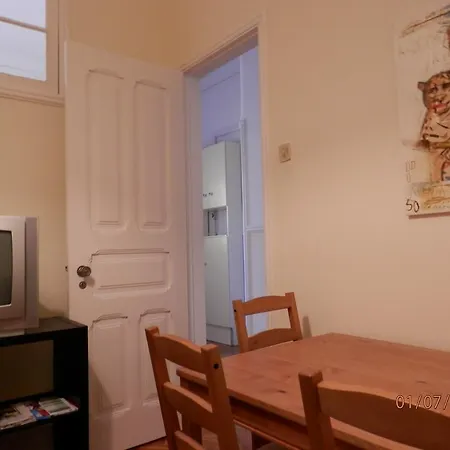 Estudio Graca Lisbon