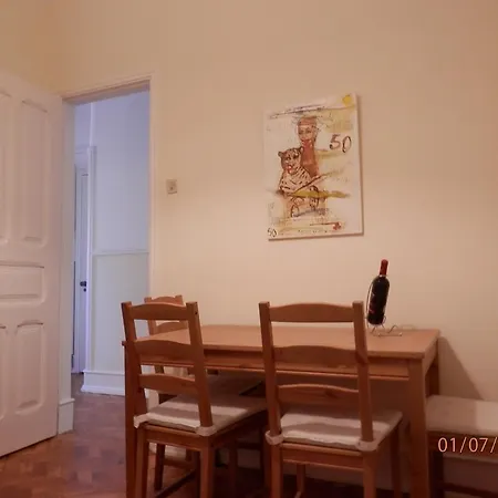 Apartamento Estudio Graca *