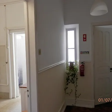 Apartment Estudio Graca *