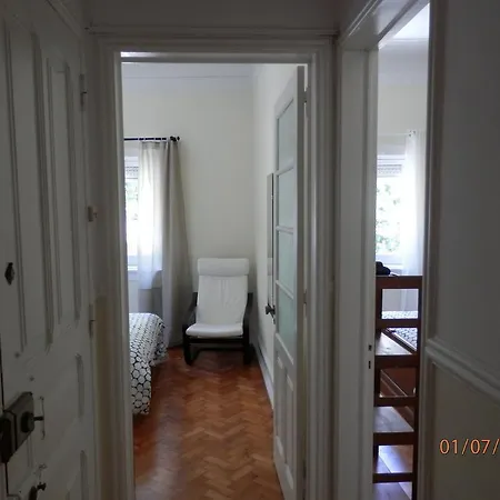 Estudio Graca Apartment *