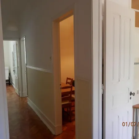 Estudio Graca Apartamento