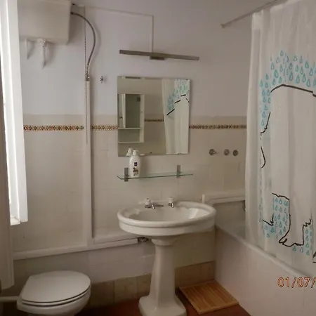 Estudio Graca Apartment *