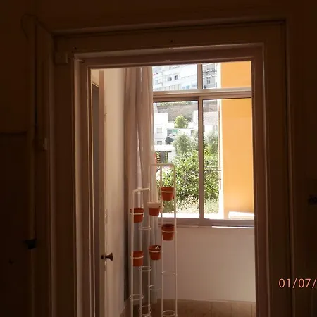 Estudio Graca Apartamento