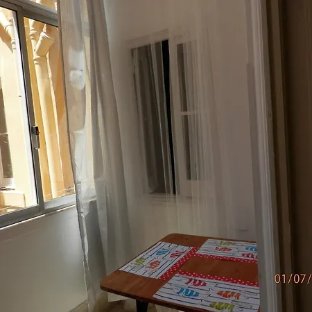 Apartamento Estudio Graca *