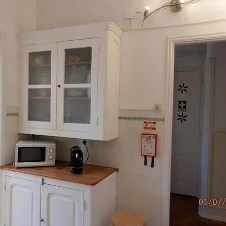 Estudio Graca Apartment *