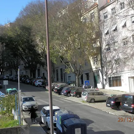 Apartment Estudio Graca