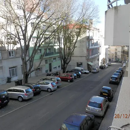 Estudio Graca Apartamento *