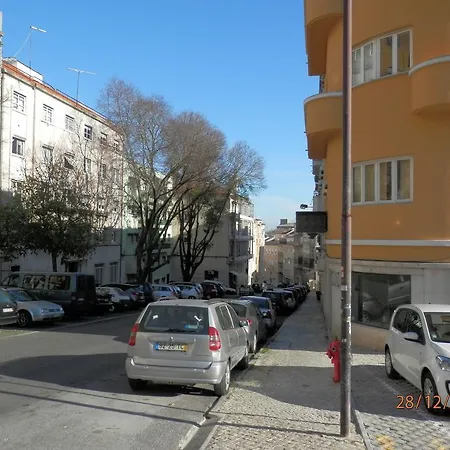 Estudio Graca Apartamento *