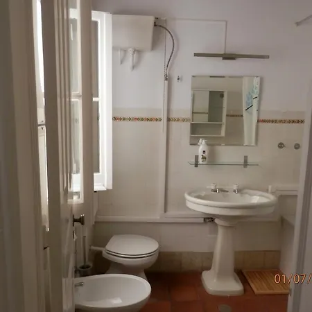 Apartment Estudio Graca