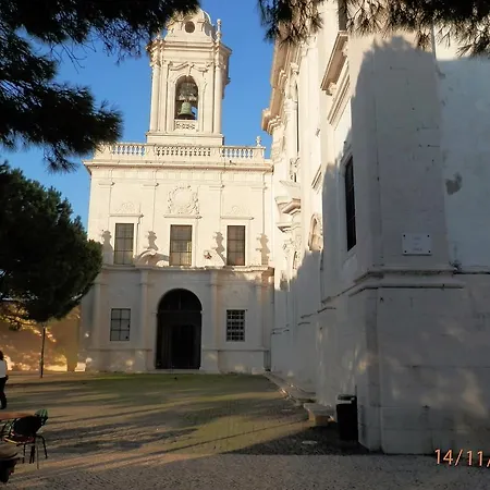 Estudio Graca * Lisbon