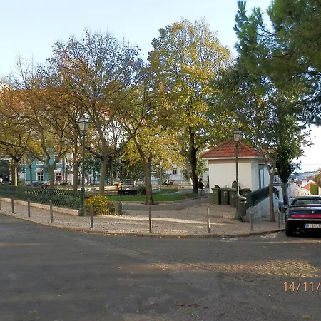 Estudio Graca Lisbon