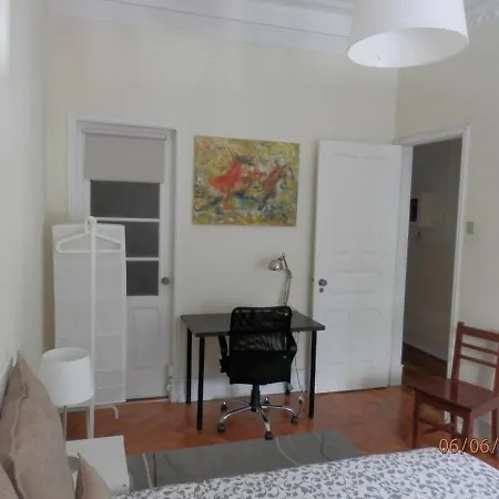 Estudio Graca Apartamento
