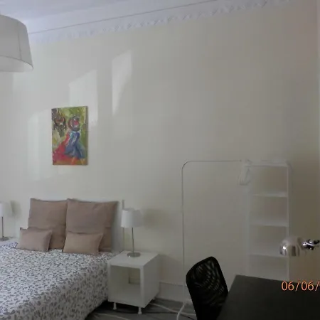Apartment Estudio Graca
